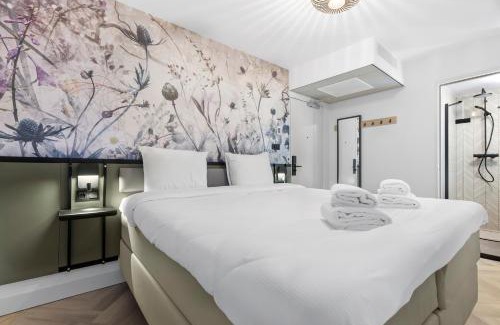 Willemspark Hotel | Dutch Design Hotel Vondelpark