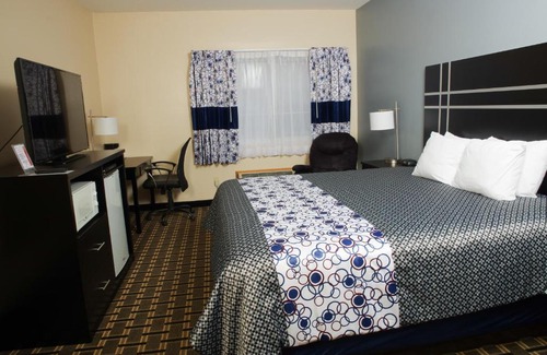 Orange City Hotel | DUTCH INN AND SUITES