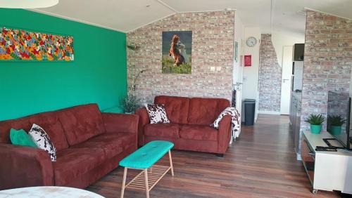's-Gravenzande Ski Chalet | dutchduochalet2