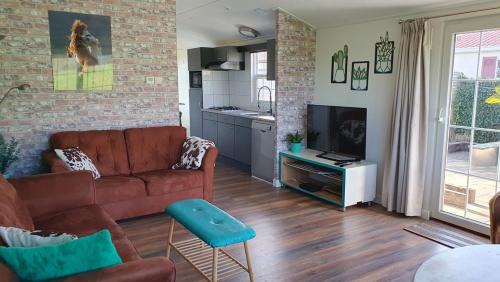 's-Gravenzande Ski Chalet | dutchduochalet2