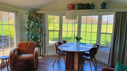 's-Gravenzande Ski Chalet | dutchduochalet2