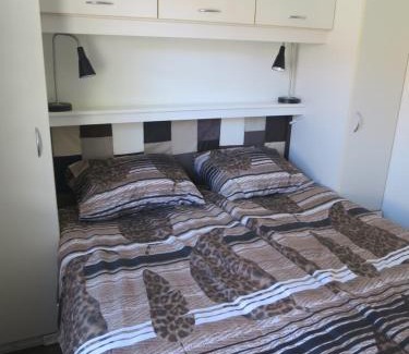 's-Gravenzande Ski Chalet | dutchduochalet2