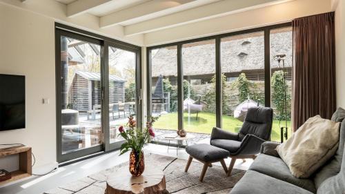 Schoorl House | Dutchen Duynvoet Suites