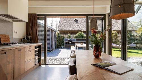 Schoorl House | Dutchen Duynvoet Suites