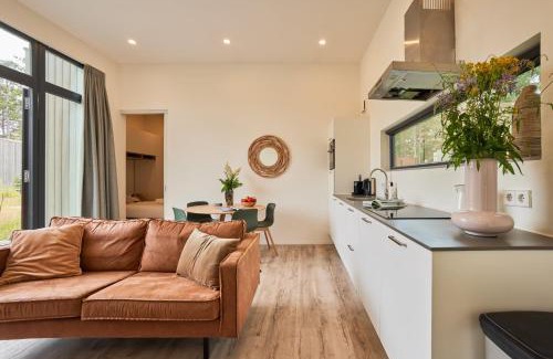 Zeegse House | Dutchen Zeegser Duinen Suitelodges