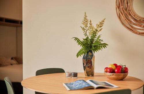 Zeegse House | Dutchen Zeegser Duinen Suitelodges