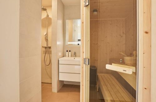 Zeegse House | Dutchen Zeegser Duinen Suitelodges