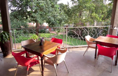 Fort Portal Hotel | Dutchess Hotel and Restaurant