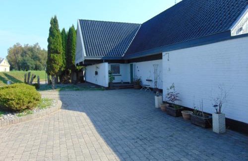 Vaeggerlose House | Dutchies-dk