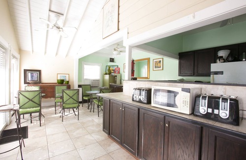 Downtown Bed & Breakfast | Duval House