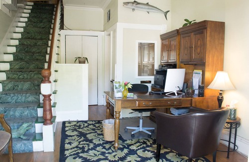 Downtown Bed & Breakfast | Duval House