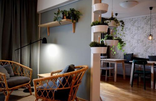 Uppsala Hotel | Duvan Hotell & Konferens