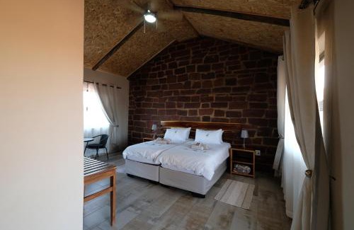 Maltahohe Cabin | Duwisib Guest Farm