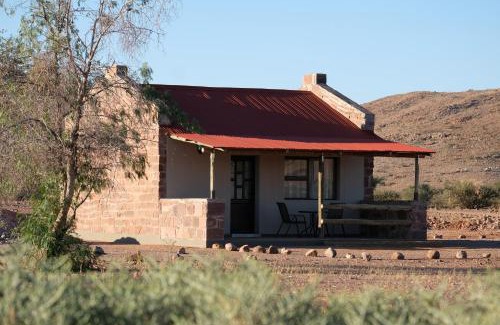 Maltahohe Cabin | Duwisib Guest Farm