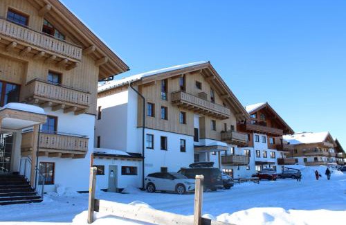 Hochkrimml Apartment | Duxeranger B Top 5