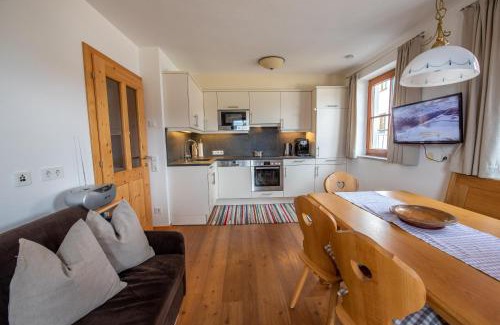 Hochkrimml Apartment | Duxeranger B Top 5