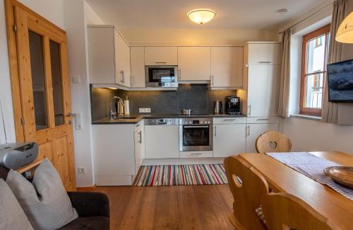 Hochkrimml Apartment | Duxeranger B Top 5