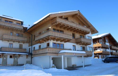 Hochkrimml Apartment | Duxeranger E Top 2