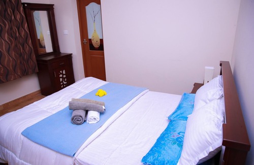 Guruvayur House | Dvārakā: Luxury Villas of Guruvayur