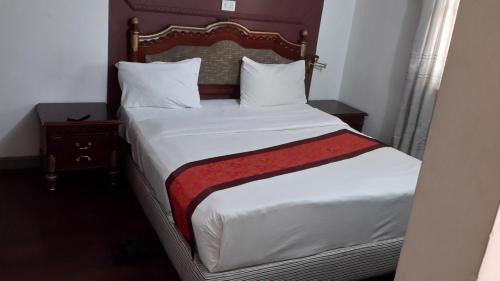 Addis Ababa House | DV Guest House 2