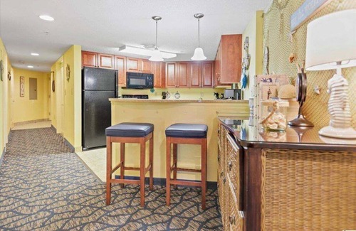 Myrtle Beach Condo | DV251 · Beachfront Bliss: 2-BR Deluxe Condo, 2 Balconies
