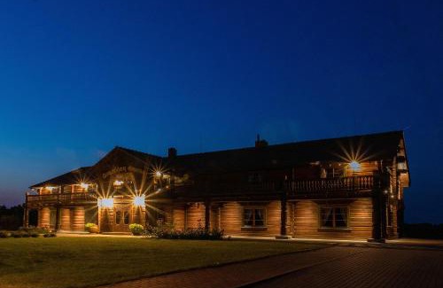 Dvarcenai House | Dvarčėnų dvaras