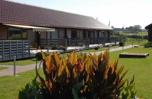 Dvarcenai House | Dvarčėnų dvaras
