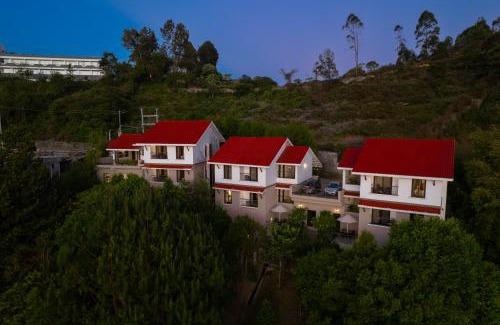 Kodaikanal Resort | Dvara Luxury Resort Kodaikanal