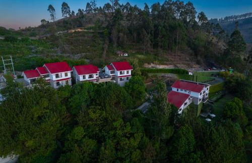 Kodaikanal Resort | Dvara Luxury Resort Kodaikanal