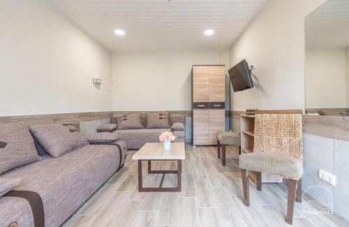 Palanga Apartment | Dvi Sesutės