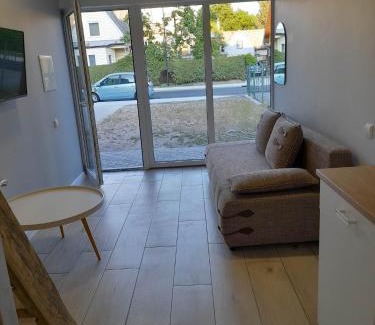 Palanga Apartment | Dvi Sesutės