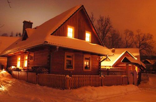 Osturna House | Dvor Magduška