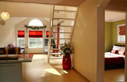 Seorak House | Dvor Pension