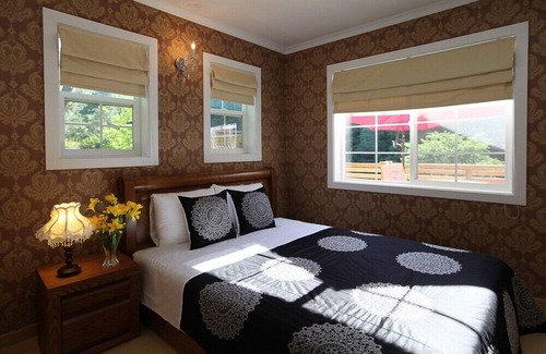 Seorak House | Dvor Pension