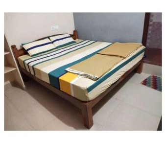 Kamalapur House | Dwaraka Dharma Stay Hampi