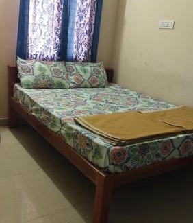 Kamalapur House | Dwaraka Dharma Stay Hampi