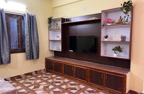 Tiruchanur House | Dwaraka Home Stay