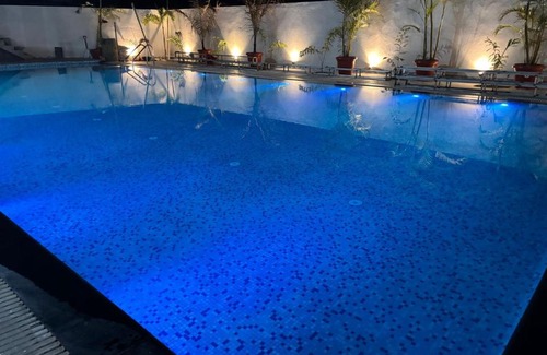 Hazaribagh Hotel | Dwarika Palace