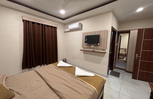 Hazaribagh Hotel | Dwarika Palace