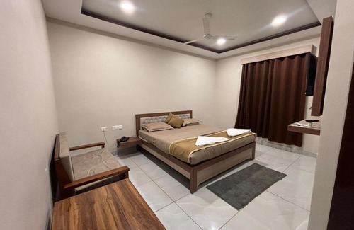 Hazaribagh Hotel | Dwarika Palace