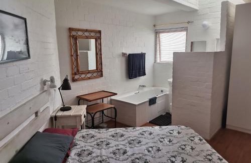 Dwarskersbos Apartment | Dwarskersbos,Skilliepark
