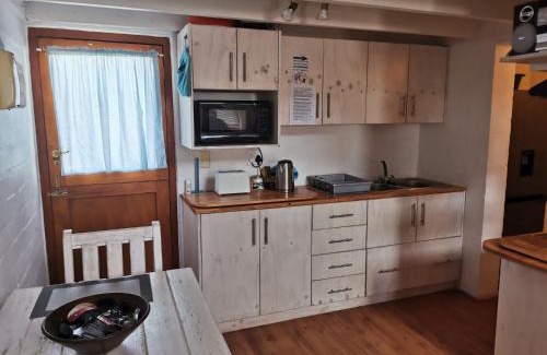 Dwarskersbos Apartment | Dwarskersbos,Skilliepark
