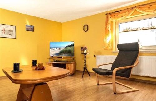 Kirchdorf Apartment | Dwarslöper