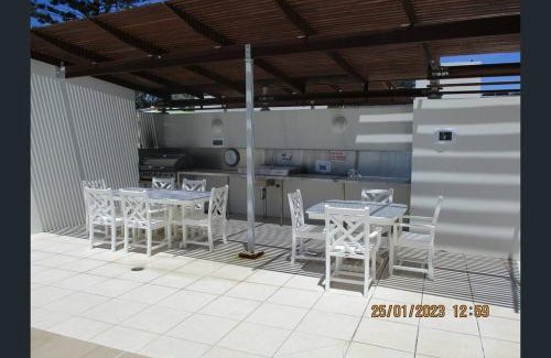 Bargara Apartment | Dwell @ 22, Oceanfront Apartment