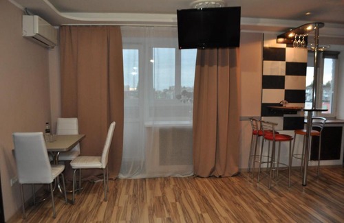 Kremenchuk Apartment | Dwell Apartments
