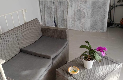 Centro Storico House | DWELLING ERIDE 1. TYPICAL BUILDING IN THE HISTORICAL CENTER WITH PANORAMIC TERRACE