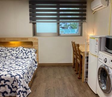 Guro-dong House | DWeo