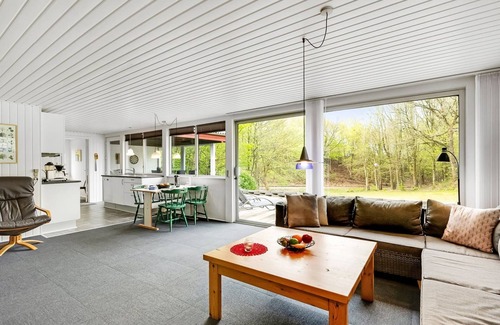 Lihme House | "Dwerg" - 300m to the inlet by Interhome