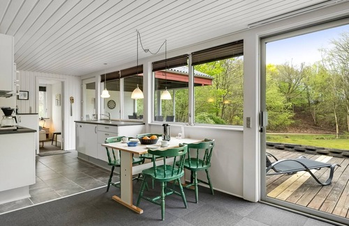 Lihme House | "Dwerg" - 300m to the inlet by Interhome