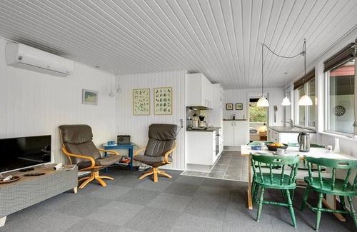 Lihme House | "Dwerg" - 300m to the inlet by Interhome